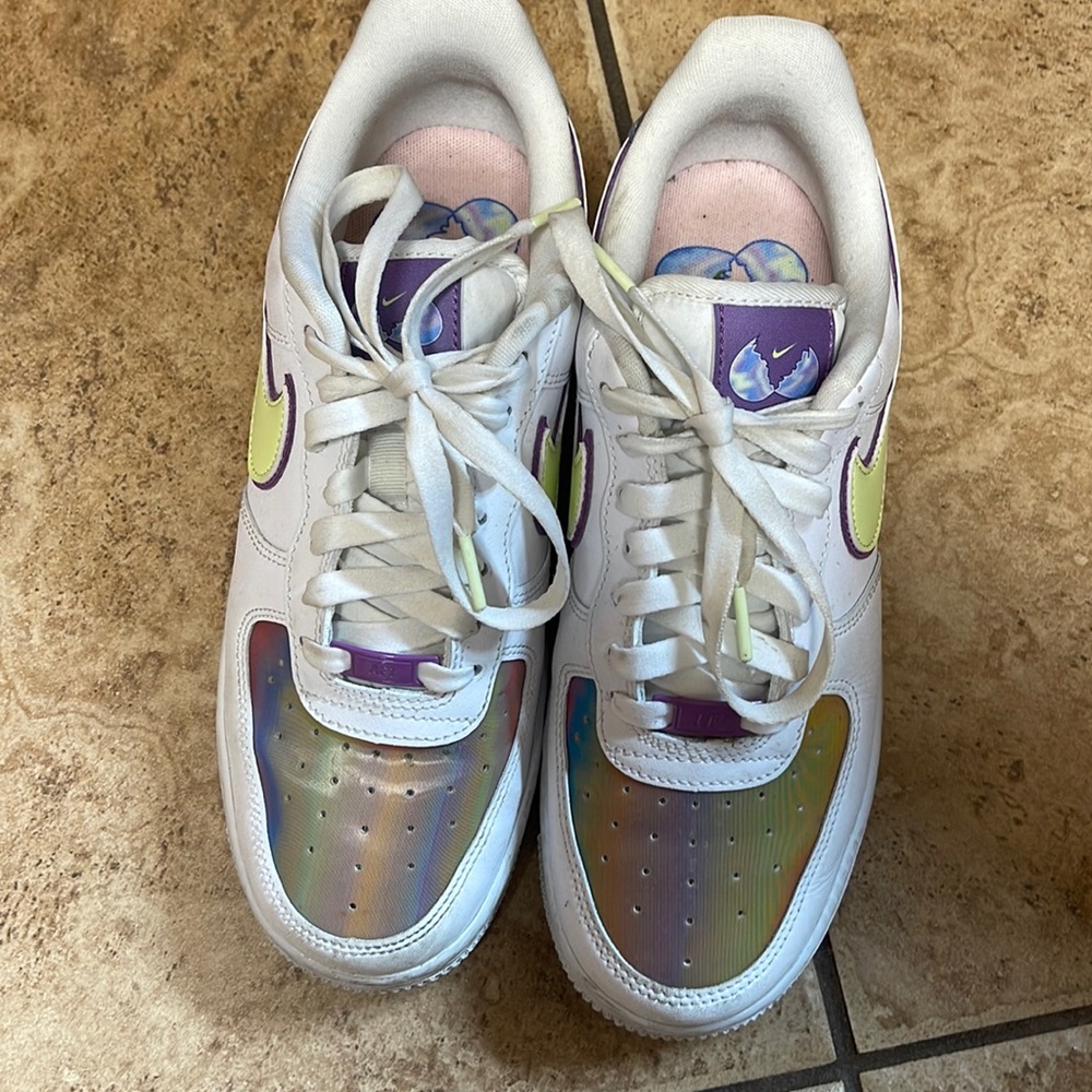 Air Force one Nike